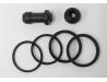 Brake caliper seal kit for Rear caliper